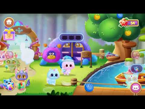 Видео: Котоэльфы 6