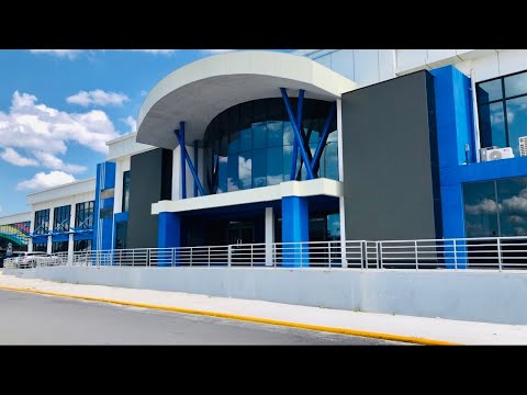 Видео: Где будет расположено новое здание терминала в аэропорту Чедди Джаган?