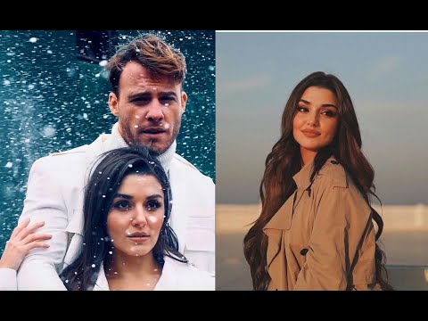 Видео: Ханде Эрчел дала Керему Бюрсину еще один шанс на ребенка, но с условиями