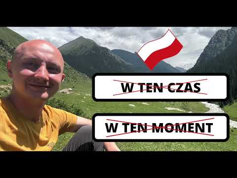 Видео: 🇵🇱 Не делай ту ошибку, которую делают почти все!