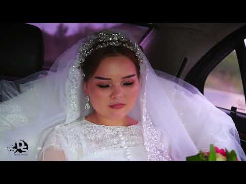 Видео: WEDDING DAY Илхам Манзура DASTANBEK PRODUCTION BATKEN 0772 81 00 92