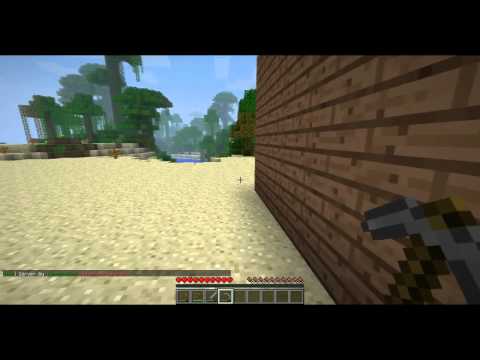 Видео: Journey to Minecraft.(Зае@л пи"дить)