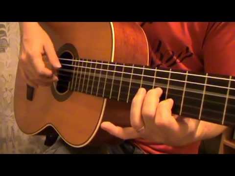 Видео: Разбор: Красивое и полезное упражнение-мелодия