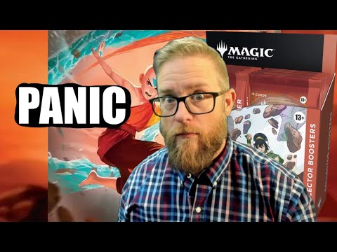 Видео: Игроки AVATAR впали в панику.