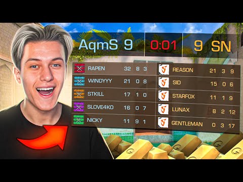 Видео: ЭТО - НАШ ПЕРВЫЙ ТУРНИР В STANDOFF 2!