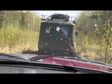 Видео: Добили ниву😅