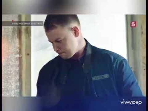 Видео: Субботин и Белая/Я бегу за тобой