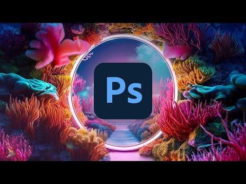 Видео: Автоматически создаем массово билеты в Фотошоп | Adobe FotoShop