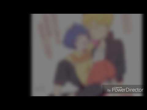 Видео: Боруто и химавари брат и сестра