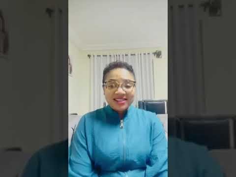 Видео: ЭТОТ ЧЕЛОВЕК СЛИШКОМ СИЛЕН ДЛЯ ТЕБЯ… НО ТЕБЕ НЕ НУЖНО БЕСПОКОИТЬСЯ… Бог говорит:…