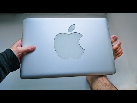 Видео: Купил MacBook за 7000 на i7  для серфинга!