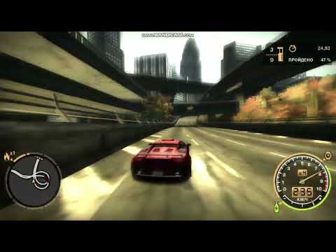 Видео: Гонка на время