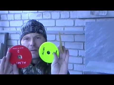 Видео: Быстрая полировка гранита.