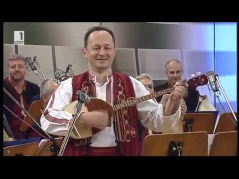 Видео: Ритъмът на Балканите :: The Rhythm of the Balkans