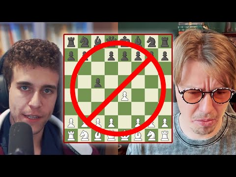 Видео: НЕ ИЗУЧАЙТЕ ДЕБЮТЫ, ПОКА НЕ ПОСМОТРИТЕ ЭТО | Даня Народицкий