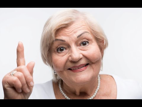 Видео: К ЧЕМУ СНИТСЯ ПОКОЙНАЯ СВЕКРОВЬ