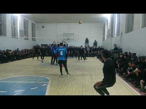 Видео: Лейлек Карасуу-Сулюкта   1-2   04.01.2023