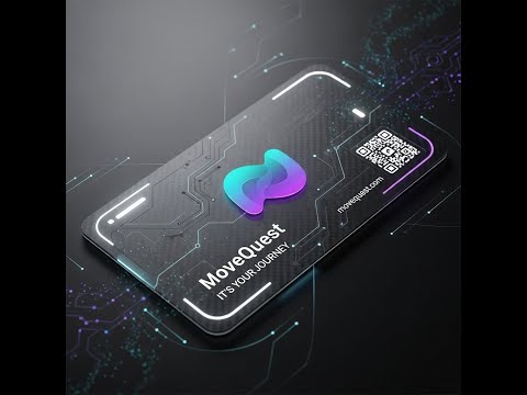 Видео: MoveQuest. Новости MQ. Командный звонок 10 11 2025