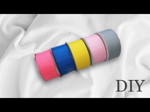 Видео: НЕРЕАЛЬНО КРАСИВЫЕ за 5 МИНУТ. Готова Делать их бесконечно. #Bestрукоделие