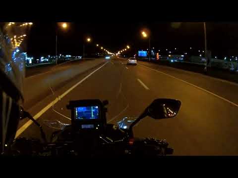 Видео: Honda NT1100DE 2025 - первые впечатления