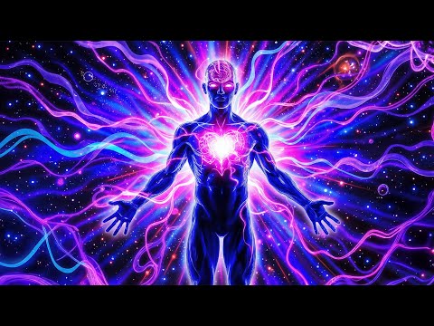 Видео: 432 Гц + 963 Гц + 528 Гц + 741 Гц | Глубочайшее исцеление: восстановление всего тела, снятие стре...