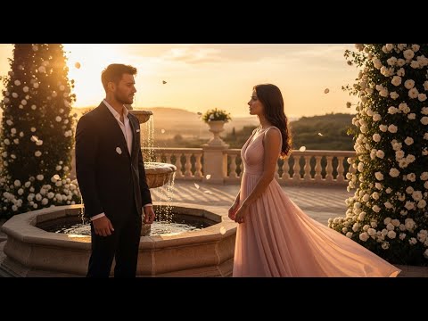 Видео: Он обещал исправить её мир — но сам сломался, пытаясь