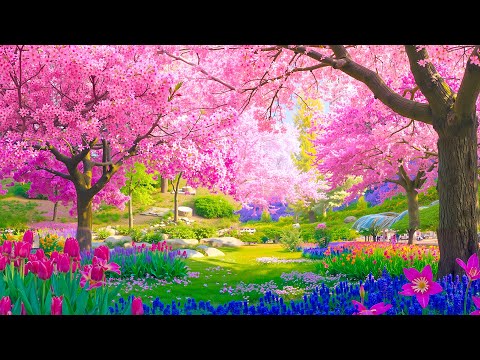 Видео: Успокаивающая музыка для нервов 🌿 лечебная музыка для сердца и сосудов, релакс, музыка для души #78