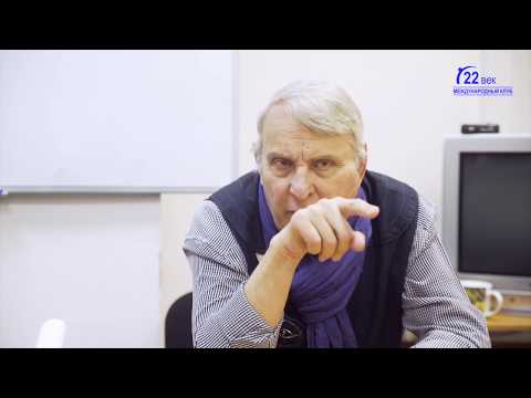 Видео: Евгений Викторович Жаринов. Часть 5. О том, как найти смысл жизни после 40 лет