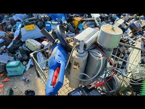 Видео: ШОК‼️СЕКРЕТНАЯ МЕТАЛЛОПРИЕМКА В БЕЛЬГИИ #441 СУПЕР НАХОДКИ ШИКАРНЫЕ НИШТЯКИ