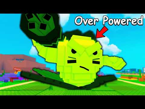 Видео: Первый в мире Титаник НЕОН Коммандос Эппл в PLANTS vs BRAINROTS...