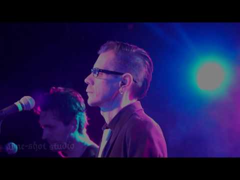 Видео: Roman Rain - LiVE@Клуб 16 тонн (27.03.2018)