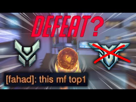 Видео: Plat — самый сложный ранг, вот почему (Без ранга до GM No Shooting Часть 3)