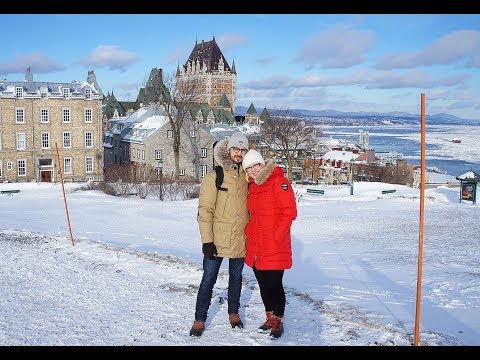 Видео: КАК ЛУЧШЕ ИММИГРИРОВАТЬ В КАНАДУ
