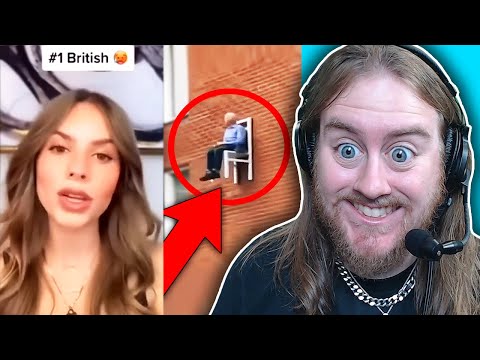 Видео: Мемы из Tik Tok, которые заставят вас смеяться