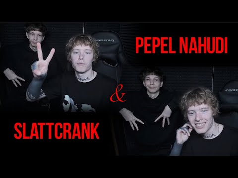 Видео: "чекаю ваши тгк" стрим pepel nahudi ||12.06.2024