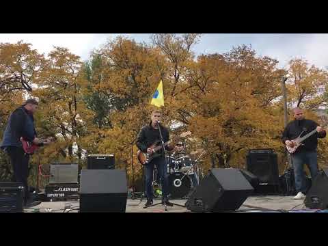 Видео: Бумбокс - Поліна - cover