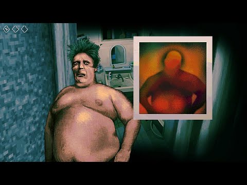 Видео: Вы гость? // No, I'm not a Human