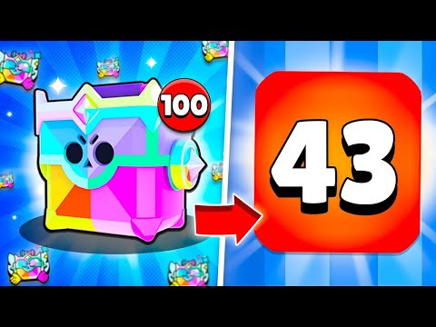 Видео: ТРОФЕЙНЫЙ ЯЩИКТАН НЕ ТҮСТІ?😱