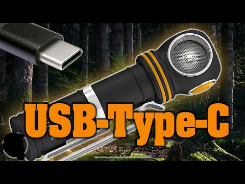 Видео: НОВЫЙ Armytek ELF C2 Type-C   Обзор, Мнение, Недокументированные функции