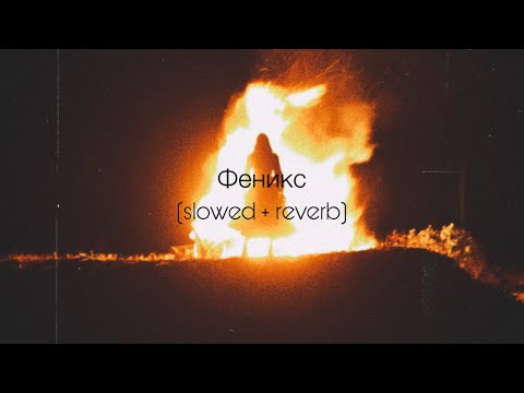 Видео: ANNA ASTI - Феникс (slowed + reverb)