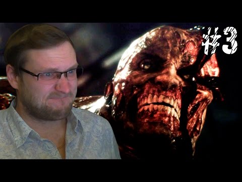 Видео: Resident Evil Revelations 2 Ep.3 Прохождение ► БЕССМЕРТНЫЙ БОСС ► #3