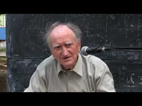 Видео: Об энергетике и транспорте будущего