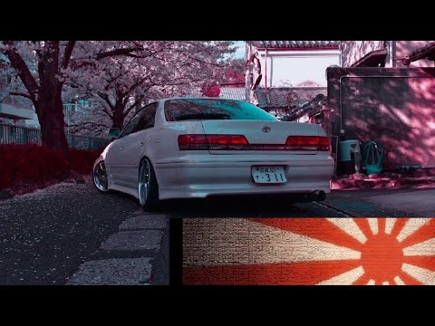 Видео: ТУРБО МАРК 2  ЗА 865 ТЫС  ХАБАРОВСК