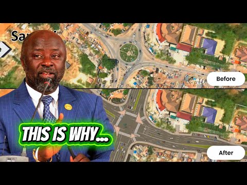 Видео: #watch - МЭР КУМАСИ наконец-то объясняет ПОЧЕМУ????? #wow #road