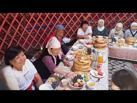 Видео: @Учтобо@ 65-жаш НУРКАМИЛ ака.Кутман курагыныз менен🪷. 20.07.2025ж.#music#duet #аталар #ыр #бауыр #ыр