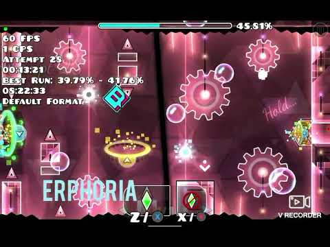 Видео: Лучшие хард демоны 1 часть!