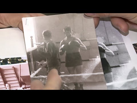 Видео: Василий Данилов: памяти тренера