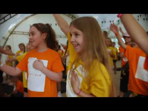 Видео: Дитячий Табір Максимум #2 // ГРАНД МІСІЯ 2024