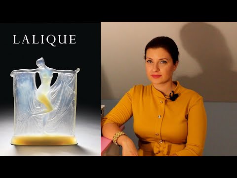 Видео: Топ 8 Ароматов Lalique 💎