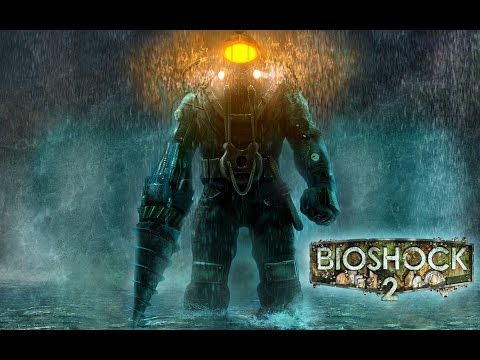 Видео: BioShock 2 [игрофильм]